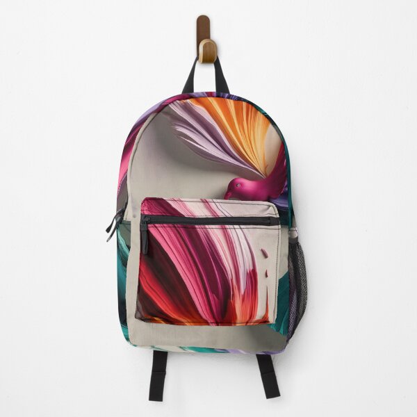 Item preview, "Freedom’s Flight: A Symphony of Colors" by LaLi Designs designed and sold by LaLi-Designs.