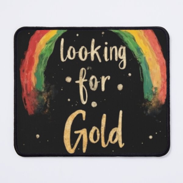 Item preview, Gold  designed and sold by BubbleTextBox.