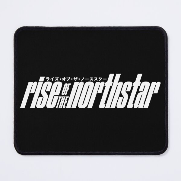 Item preview, Rise of the NorthStar metal designed and sold by FocusChillax.