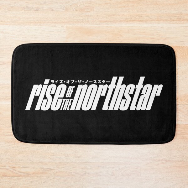 Item preview, Rise of the NorthStar metal designed and sold by FocusChillax.