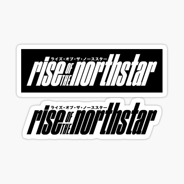 Artikel-Vorschau von Aufstieg des NorthStar-Metals, designt und verkauft von FocusChillax.