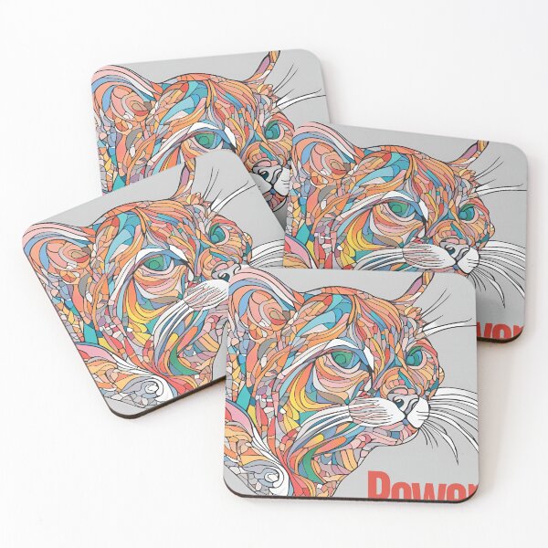 Item preview, Cat Power  designed and sold by ShopTwentyFour.