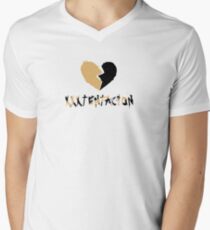 xxxtentacion RIP Men's V-Neck T-Shirt