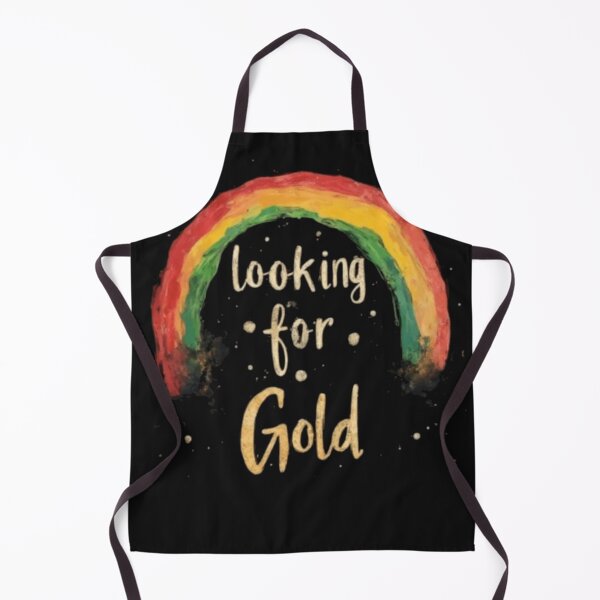 Item preview, Gold designed and sold by BubbleTextBox.