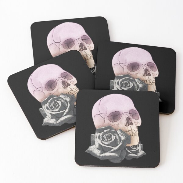 Item preview, Skull designed and sold by Posterized2024.