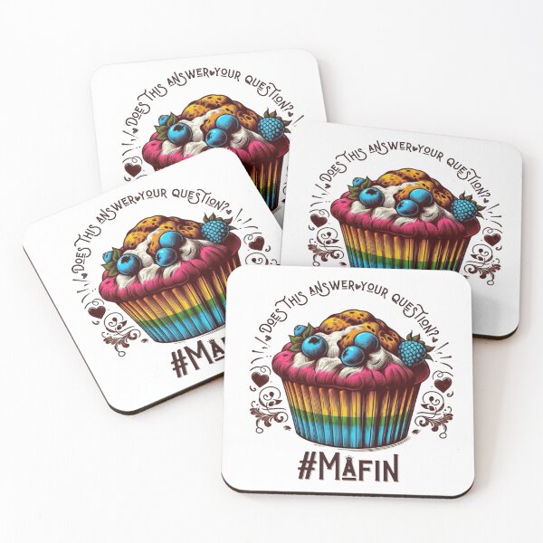 Item preview, MAFIN designed and sold by Marvillsan42.