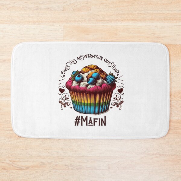 Item preview, MAFIN designed and sold by Marvillsan42.