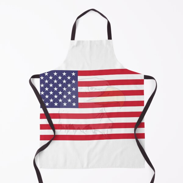 Item preview, Bandera estadounidense designed and sold by BeginNShop.