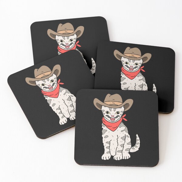 Item preview, Meowdy designed and sold by Brexmore3.