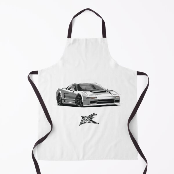 Item preview, jdm supercar white designed and sold by NaquashM.