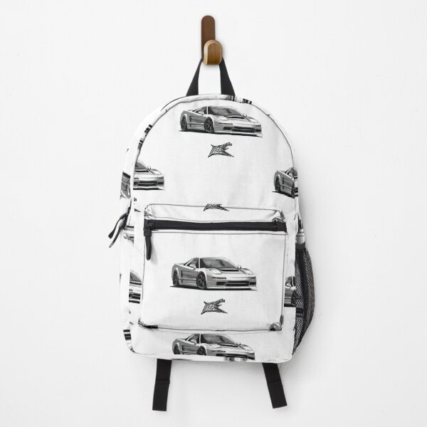 Item preview, jdm supercar white designed and sold by NaquashM.