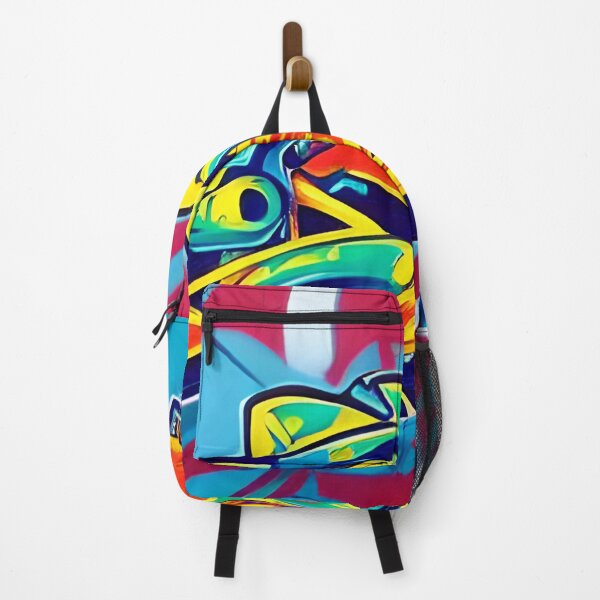Item preview, Hot Picks: Top-Selling Graffiti Art for Your Collection | 272 designed and sold by City Graffix Design Co..