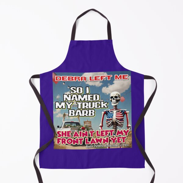 Item preview, Hell yeah truck hoss gobless designed and sold by reallypathetic.