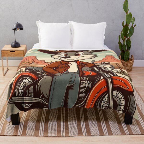 Item preview, country wolf designed and sold by aliraweb.