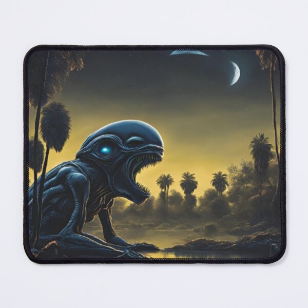 Item preview, Alienadros designed and sold by Designpass13.
