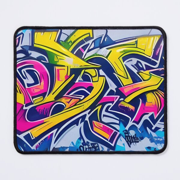 Item preview, Hot Picks: Top-Selling Graffiti Art for Your Collection | 273 designed and sold by City Graffix Design Co..