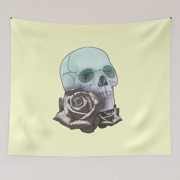 Item preview, Skull 3 designed and sold by Posterized2024.