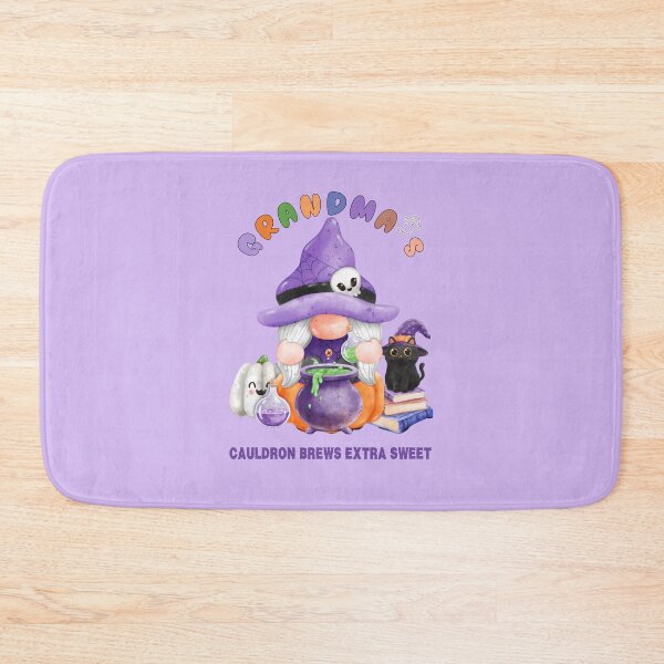 Item preview, Grandma's cauldron brews extra sweet. designed and sold by bAIryBarn.