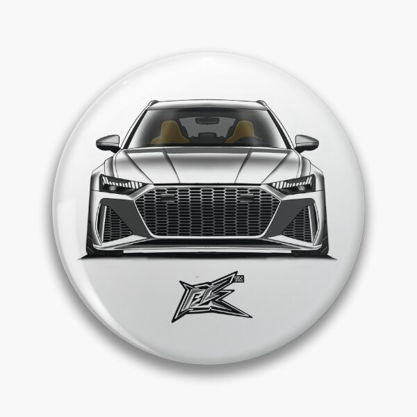 Item preview, fast german wagon white  designed and sold by NaquashM.