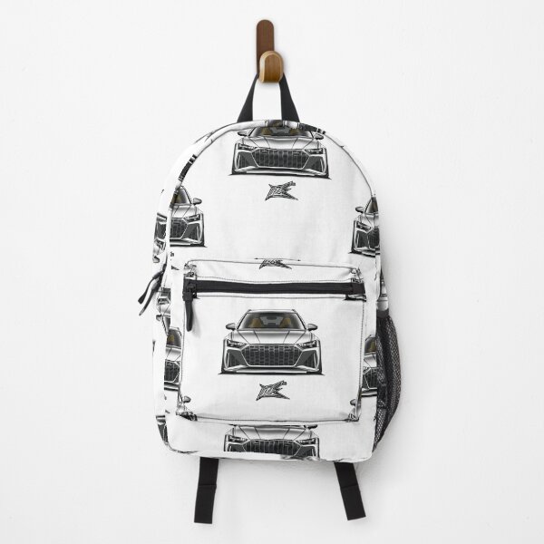Item preview, fast german wagon white designed and sold by NaquashM.