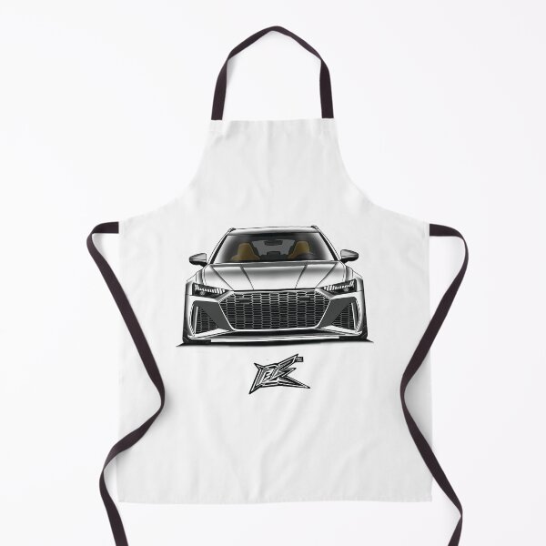 Item preview, fast german wagon white designed and sold by NaquashM.