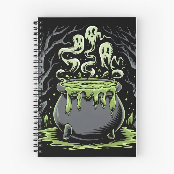 Item preview, Bubbling Cauldron designed and sold by zarshirts.