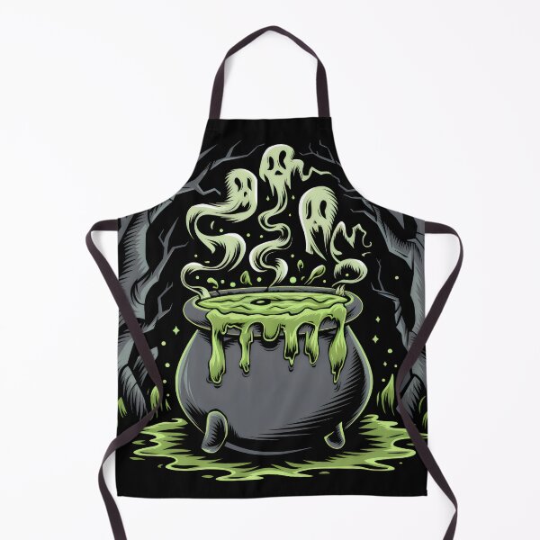 Item preview, Bubbling Cauldron designed and sold by zarshirts.