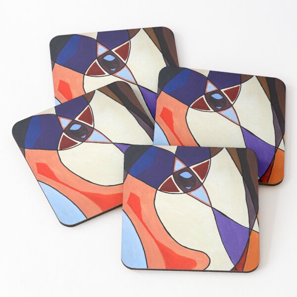Item preview, Harlequin designed and sold by Laure CARMOUSE.