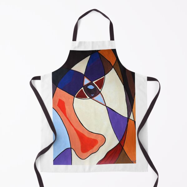 Item preview, Harlequin designed and sold by Laure CARMOUSE.