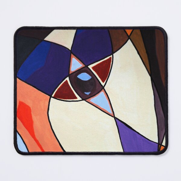 Item preview, Harlequin designed and sold by Laure CARMOUSE.