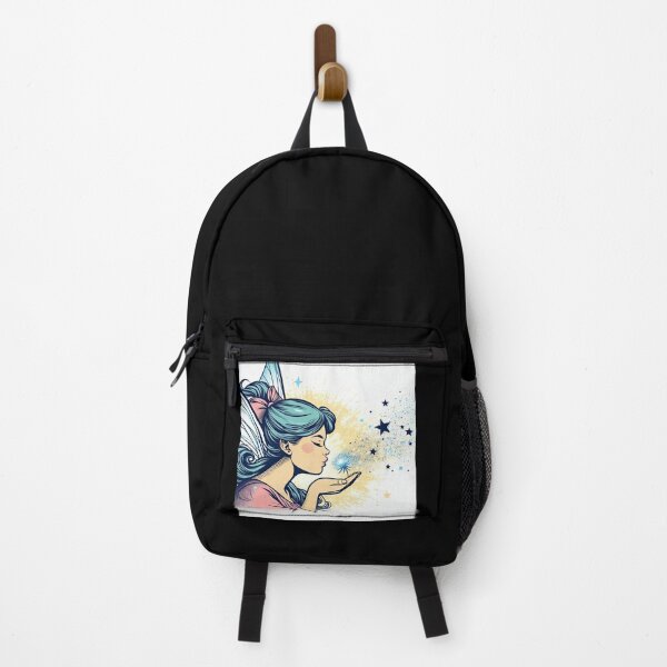 Item preview, Fairy Pop Art Style designed and sold by artofuniverse.