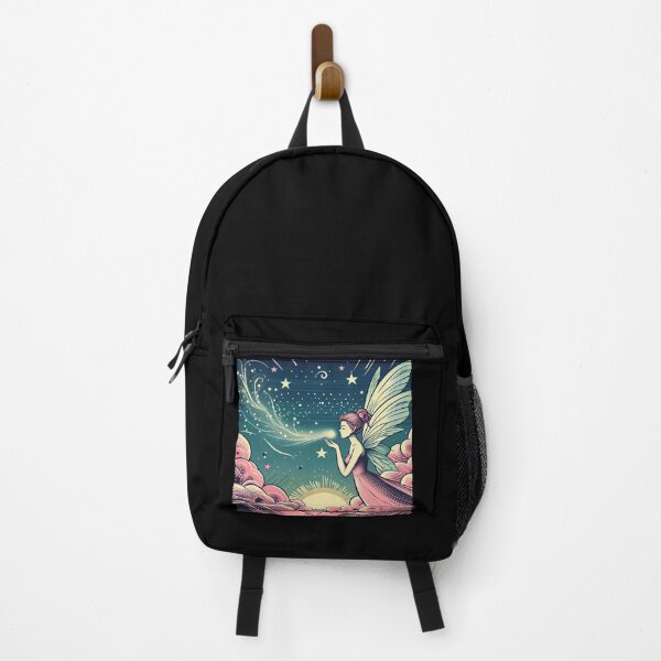Item preview, Fairy Pop Art Style designed and sold by artofuniverse.