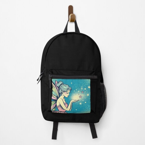 Item preview, Fairy Pop Art Style designed and sold by artofuniverse.