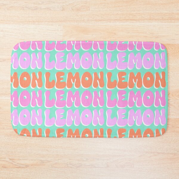 Item preview, Lemon Lemon Lemon Retro designed and sold by cozysweet.