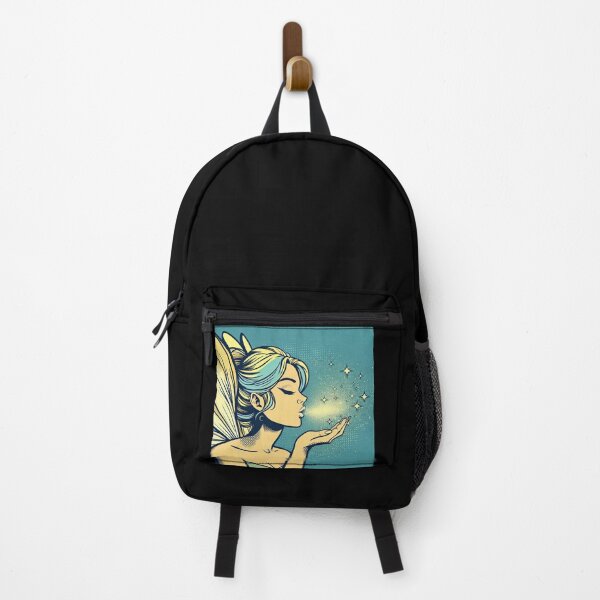Item preview, Fairy Pop Art Style designed and sold by artofuniverse.