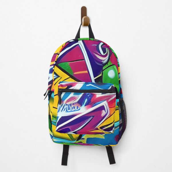Item preview, Hot Picks: Top-Selling Graffiti Art for Your Collection | 274 designed and sold by City Graffix Design Co..