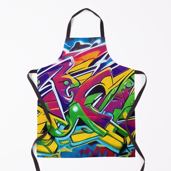 Item preview, Hot Picks: Top-Selling Graffiti Art for Your Collection | 274 designed and sold by City Graffix Design Co..