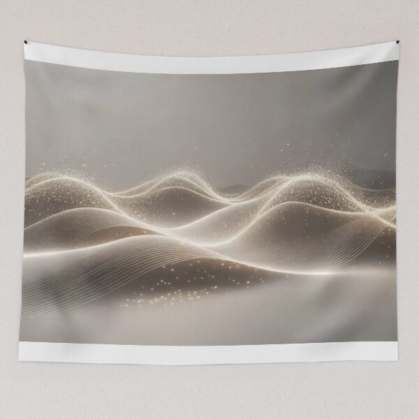 Item preview, Dance of the Cosmic Wave - Science designed and sold by eXtraHumans.