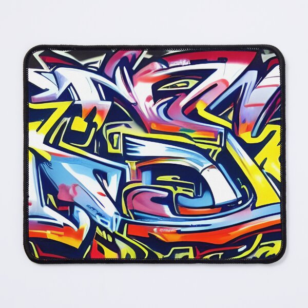Item preview, Hot Picks: Top-Selling Graffiti Art for Your Collection | 275 designed and sold by City Graffix Design Co..