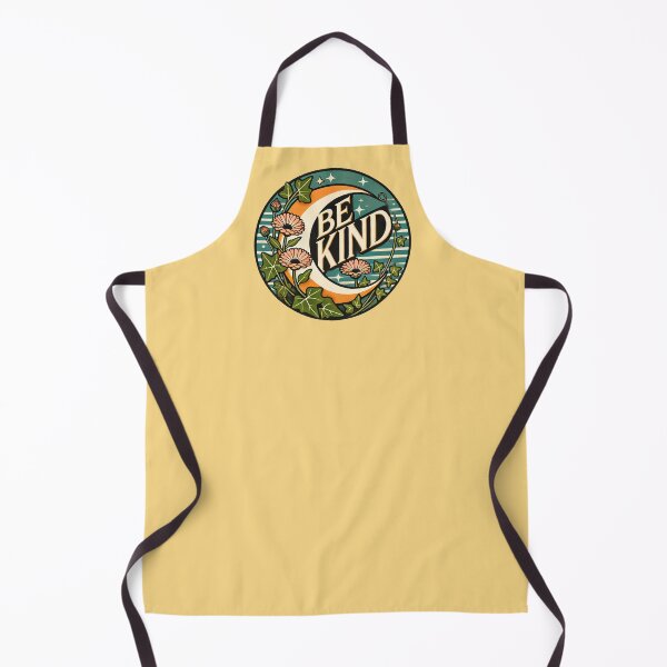 Item preview, Be Kind designed and sold by FrictionMaxxing.