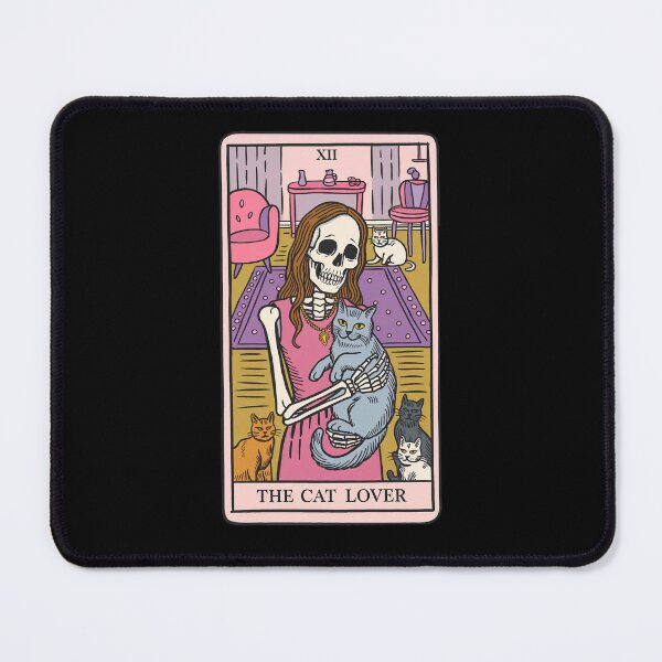 Item preview, The Cat Lover  designed and sold by Buntrockstore.
