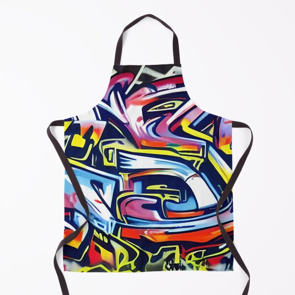 Item preview, Hot Picks: Top-Selling Graffiti Art for Your Collection | 275 designed and sold by City Graffix Design Co..