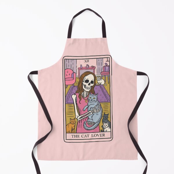 Item preview, The Cat Lover designed and sold by Buntrockstore.