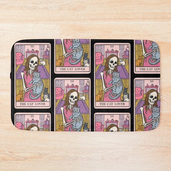 Item preview, The Cat Lover  designed and sold by Buntrockstore.
