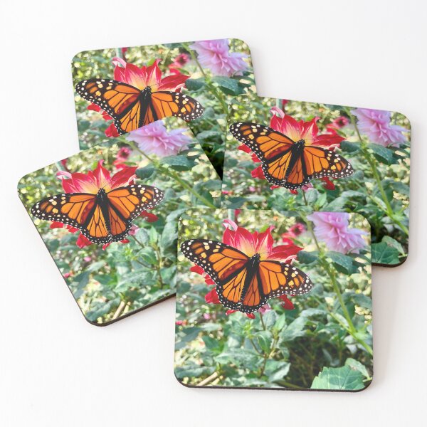 Item preview, Majestic Monarch designed and sold by Wendy Aull.