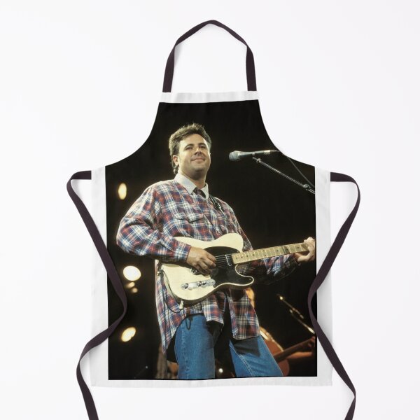 Item preview, Vince Gill - Photograph designed and sold by ConcertImages.
