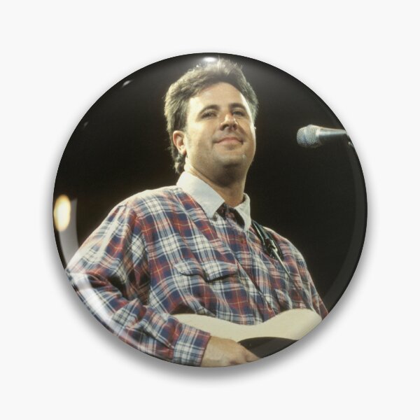 Item preview, Vince Gill - Photograph designed and sold by ConcertImages.