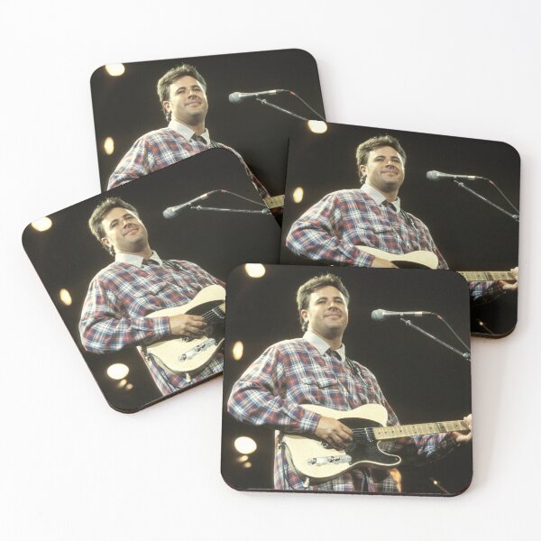 Item preview, Vince Gill - Photograph designed and sold by ConcertImages.