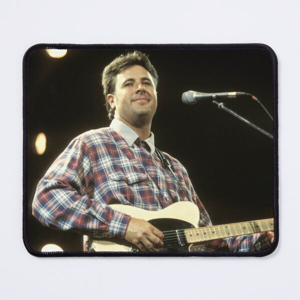 Item preview, Vince Gill - Photograph designed and sold by ConcertImages.
