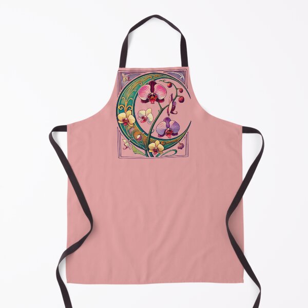 Item preview, Orchids designed and sold by FrictionMaxxing.